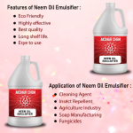 Neem Oil Emulsifier small-image